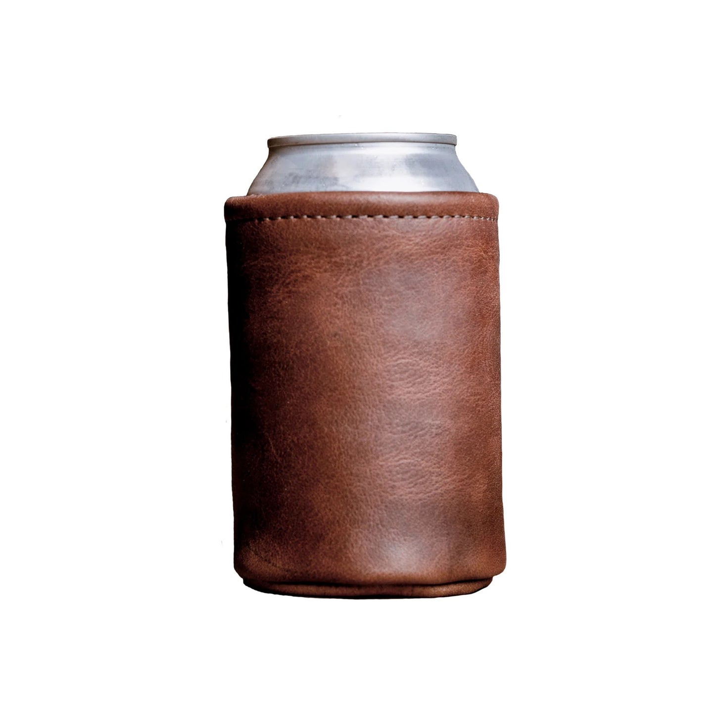 Leather Koozie: The Original